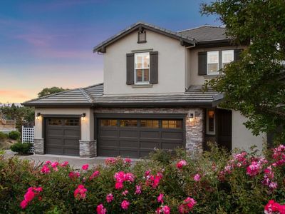 5320 Boulder Ridge Court, Fairfield, CA, 94534