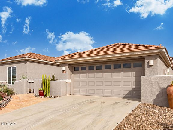 2nd image of 5274 W Arid Canyon Dr