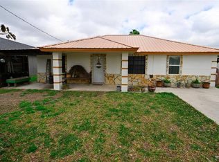 710 De Anda Dr, Mission, TX 78572