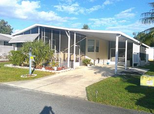 33230 Seashell Ln #237, Leesburg, FL 34788