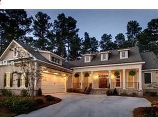 44 Wicklow Dr, Bluffton, SC 29910