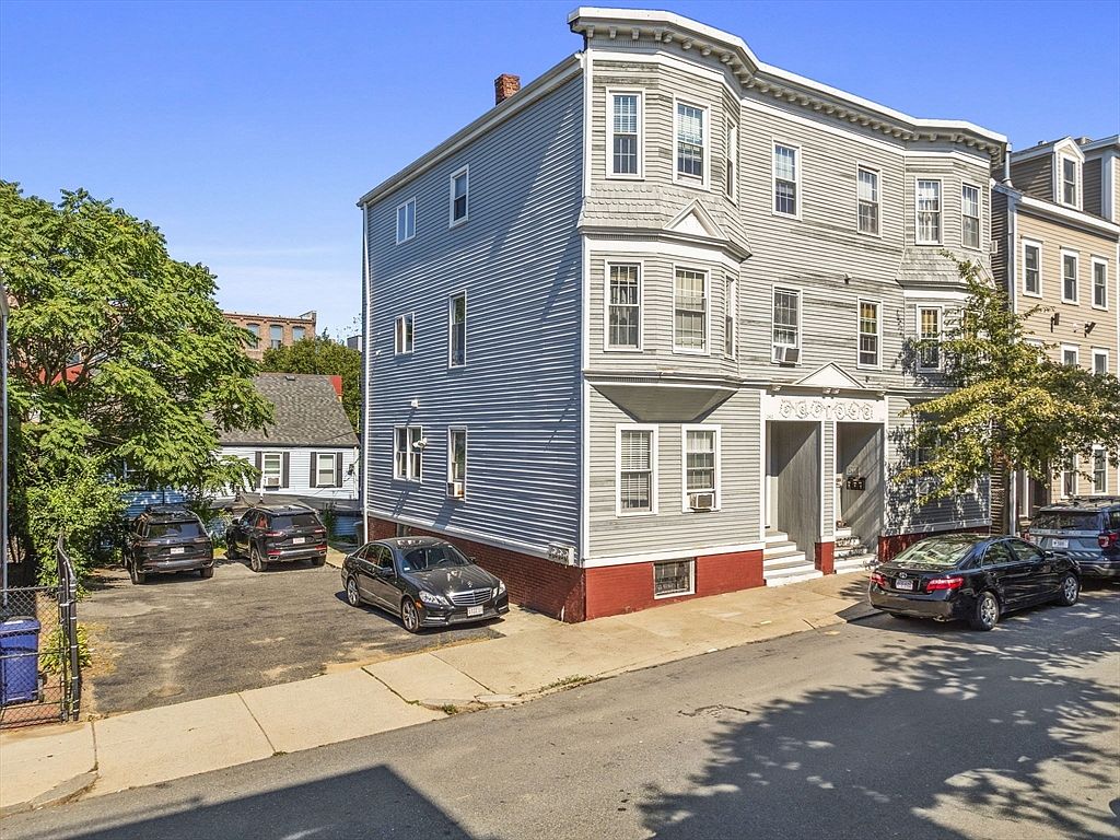 244 W 3rd St, South Boston, MA 02127 | Zillow