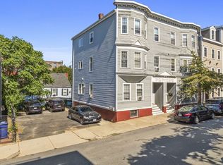 244 W 3rd St, South Boston, MA 02127