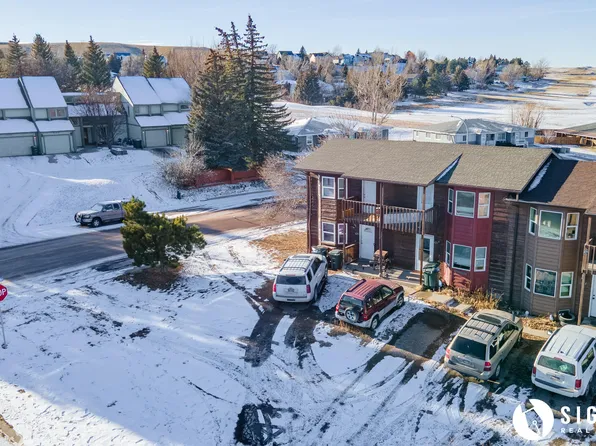 628 Oregon Ave, Gillette, WY 82718