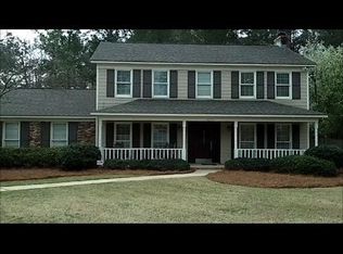 4200 Westfield Dr, Columbus, GA 31907