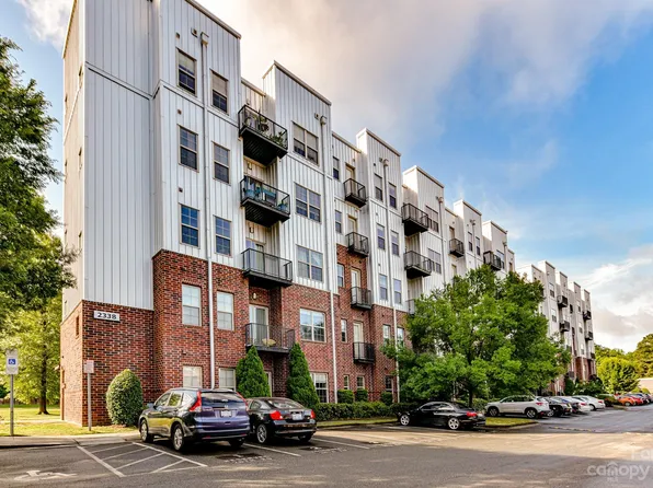 2338 Yadkin Ave APT 308, Charlotte, NC 28205