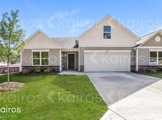 1200 Amberlight Cir, Salisbury, NC 28144