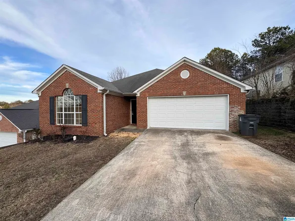 5685 Jan Way, Birmingham, AL 35215