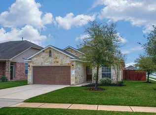 7051 Windy Run Ct, Spring, TX 77379