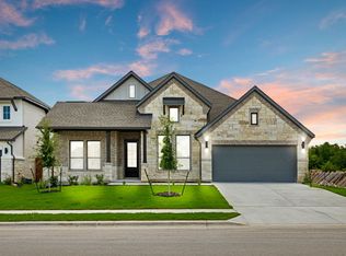1824 Camay St, Leander, TX 78641