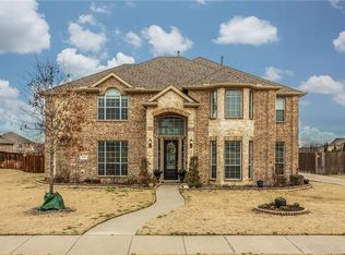 1624 Desert Hills Dr, Haslet, TX 76052