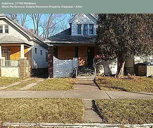 17190 Waltham