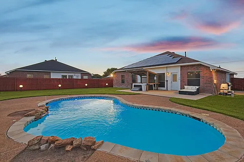 500 Parkerville Rd Photo 1