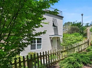 112 Canton Way, Roswell, GA 30075