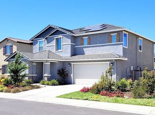 9401 Sedgefield Ave, Elk Grove, CA 95624