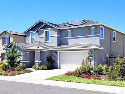 9401 Sedgefield Ave, Elk Grove, CA, 95624
