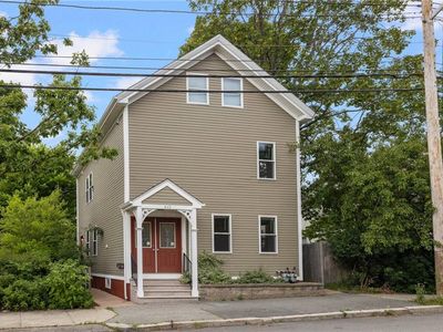 412 Hope St, Providence, RI, 02906