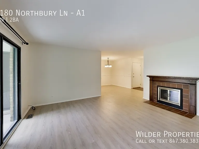 1180 Northbury Ln #A1 — Photo 7