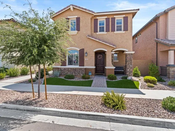 2587 S MELVIN Street, Gilbert, AZ 85295