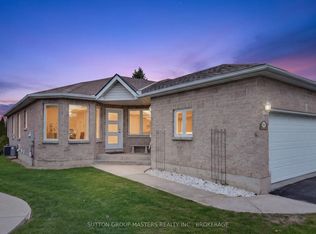 660 Millwood Dr, Kingston, ON K7M 8Z1