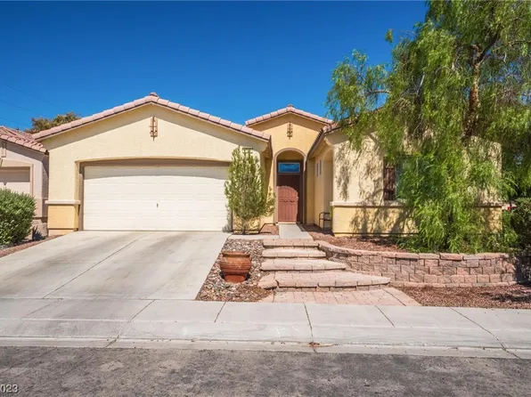 6330 Mill Ranch Ct, North Las Vegas, NV 89081