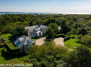 3 Katama Bay View Rd, Edgartown, MA 02539