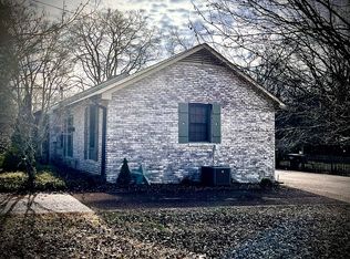 5990 Temple Rd, Nashville, TN 37221