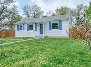 5608 Tremont Dr, Alexandria, VA 22303