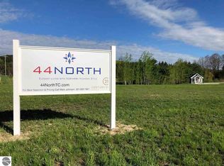 13790 S Compass Rose Dr LOT 82, Traverse City, MI 49684