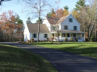 35 Rouleau Dr, Somersworth, NH 03878