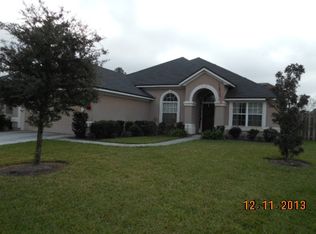 13812 Cyrus Ct, Jacksonville, FL 32224