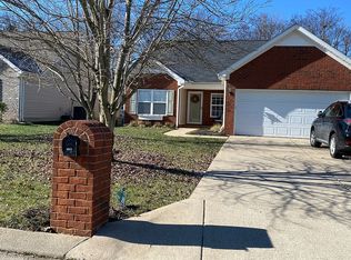 4021 Deer Run Trce, Spring Hill, TN 37174