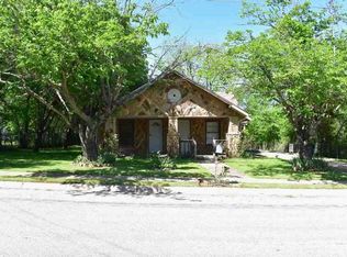 112 2nd St, Keene, TX 76059
