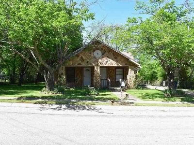 112 2nd St, Keene, TX, 76059
