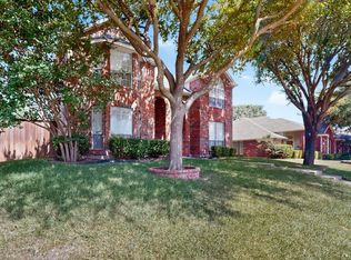 6651 Canterbury Dr, Frisco, TX 75035
