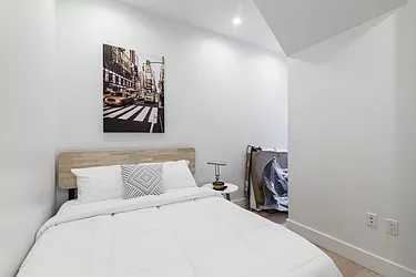 Rented by Sher Management