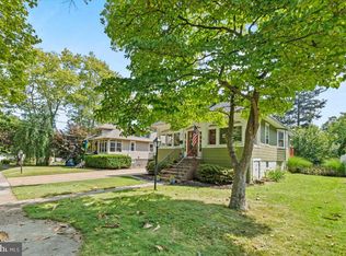 313 Fairview Ave, Moorestown, NJ 08057