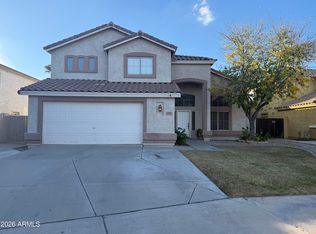 2932 S Chatsworth, Mesa, AZ 85212