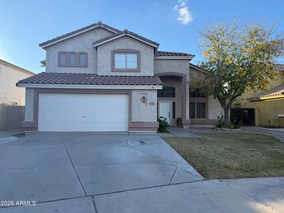 2932 S Chatsworth --, Mesa, AZ, 85212
