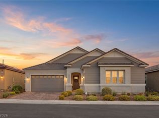 2905 Monate Ct, Henderson, NV 89044