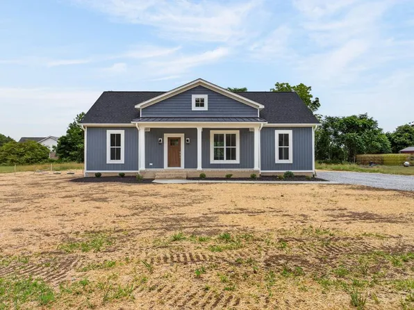 Skys Limit Ct, Reedville, VA 22539