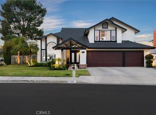 17561 Burkwood Cir, Yorba Linda, CA 92886