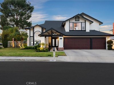 17561 Burkwood Cir, Yorba Linda, CA, 92886
