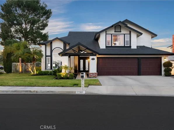17561 Burkwood Cir, Yorba Linda, CA 92886
