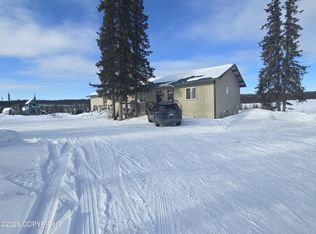 L11 Tolsona Lake Rd, Glennallen, AK 99588