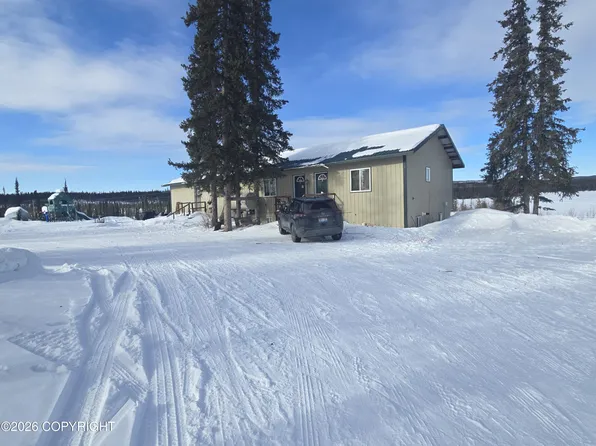 L11 Tolsona Lake Rd, Glennallen, AK 99588