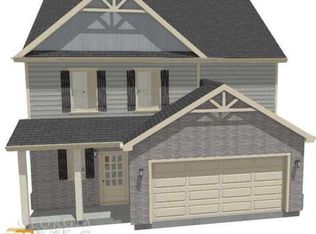 2285 Church St LOT 18B, Hampton, GA 30228