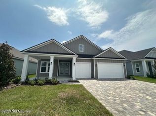 129 Holly Ridge Way St, Saint Augustine, FL 32092