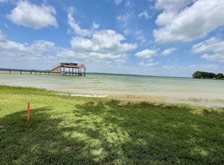 5136 Peninsula Rd, Kerens, TX 75144