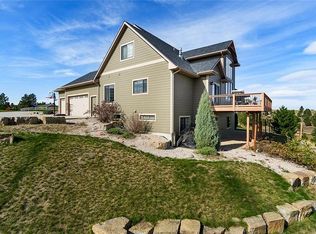 4535 Grams Ct, Billings, MT 59106